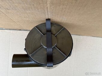 Filterbox Jawa 250 - 10