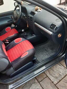 Predám Renault Clio 1.5 dci . - 10