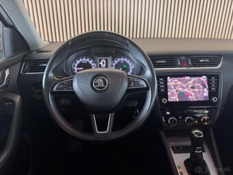 Škoda Octavia 2.0 TDI DSG 2018 - 10