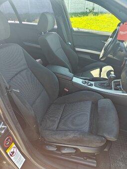Bmw e90 330xd M-sport - 10