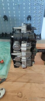 Dq381 Dq500 Vw dsg - 10