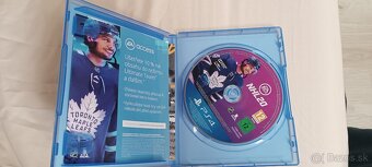 Hry na ps4 - 10