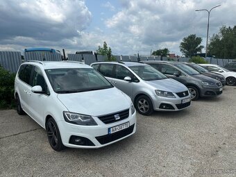 Požičovňa aút už od 30 € na deň - 10