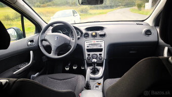 Peugeot 308 sw 1.6 hdi 80kw - 10