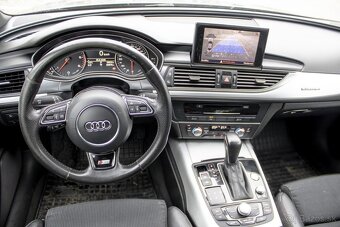 Audi A6 3.0 TDI DPF quattro S tronic - 10