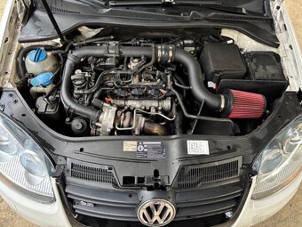 Volkswagen Golf V GT Sport 1.4 TSI 103 kw Xenon - 10