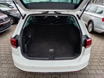VW Passat GTE 1.4TSI eHybrid 160kW DSG - záruka Autodraft - 10