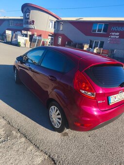 Fiesta Ford - 10
