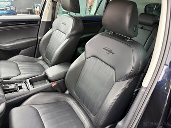 Škoda Kodiaq L&K 4x4 2,0 TDI 140kw - 10