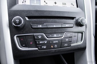 Ford Mondeo 1.5 EcoBoost Trend - 10
