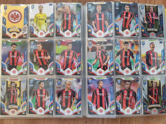 Futbalové kartičky Adrenalyn - Fifa 365 2026 - 10