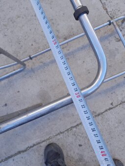 Predám stojan na kvety - 10