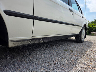 BMW E30 324d rv. 1988 124000km - 10