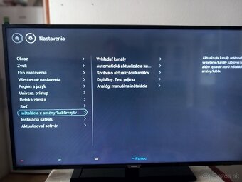 4k UHD LED  hevc.265 - 10