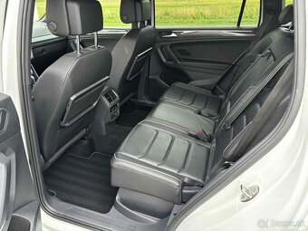 Volkswagen Tiguan Allspace 176kw R line - 10