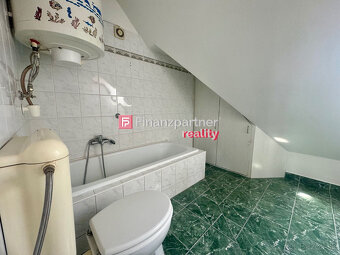 Na predaj sympatický podkrovný byt v meste Mosonmagyaróvár - 10