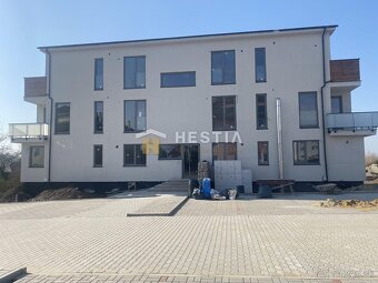 NA PREDAJ novostavba, 3-izb.byt, Petrova Ves - 10