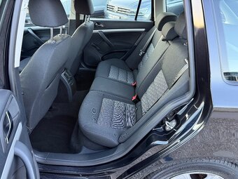 Škoda Octavia 1.6TDI Elegance - 10