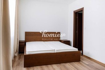 PRENÁJOM 3 izbový luxusný byt v úplnom v centre Nitry s park - 10