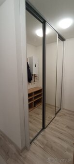 2 izbový byt s terasou v Liptovskom Mikuláši - 10