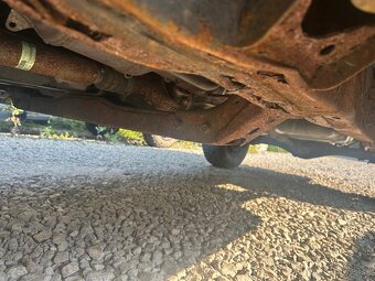 2002 Toyota Tundra 4,7 V8 AT 4x4 - 10