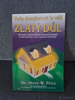 Predám následovné knihy - 10