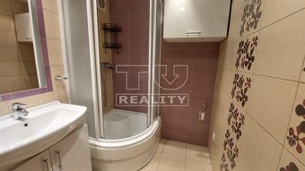 Neštandartný 4-izbový byt v Partizánskom na predaj - 10