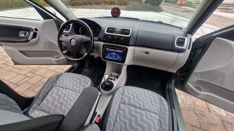 Škoda Roomster 1.4tdi Panorama - 10