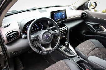 Toyota Yaris Cross 1.5 Dynamic Force Comfort MDS - 10