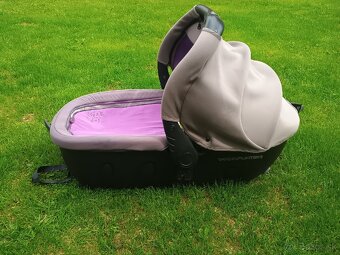 Predám kočík Jane - 10