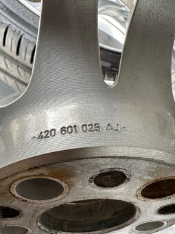 255/35 r19 5x112 - 10