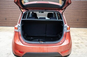 Hyundai ix20 1.4 CRDi 66 kW - 10