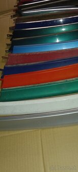 Škoda Felicia diely - 10