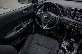 Kia Sportage 1.6 T-GDi Platinum - 10