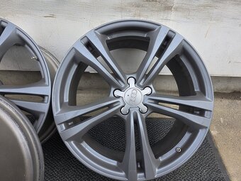5X112 R20 AUDI-SPEEDLINE 8,5J ET45 - 10