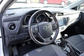 Toyota Auris 1.4 l D-4D Active⭐PREVERENÉ VOZIDLO⭐ - 10