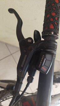 Scott Spark 60 - 10