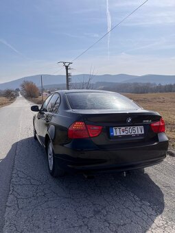 BMW 316d - 10