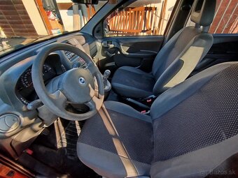 Fiat Panda 1.1 - 10