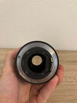 Canon eos 6D mk ii - 10