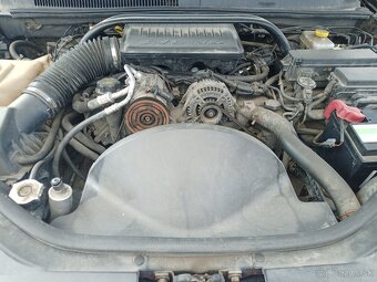 Jeep Grand Cherokee Wk 3.7 V6 4x4 - 10