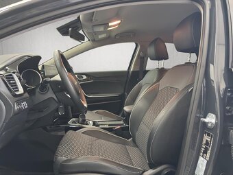 Kia XCeed 1,5 TGDI M6 Gold - 10