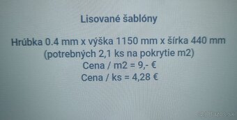Hlinikova STRESNA KRYTINA - 10