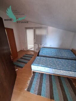 Na predaj dom vhodný na investíciu na ostrove Vir v Chorváts - 10