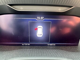 Skoda Kodiaq 2.0 tdi 140 kw 4x4 DSG - 10