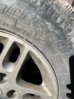 Kolesa jeep wj 5x127 r16 - 10