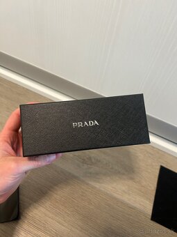 Prada Okuliare - 10