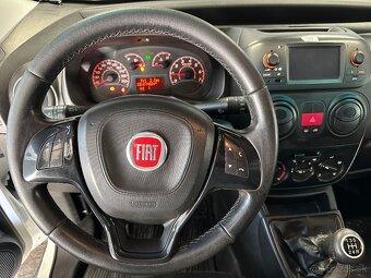Fiat Fiorino 1.3 - 10