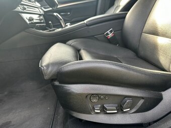 BMW F11 530d xDrive - 10