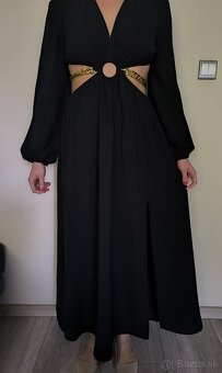 Dámske šaty uni - 10